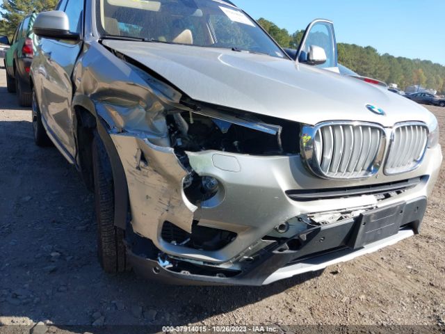 5UXWX9C57F0D47949 BMW X3 Xdrive28i