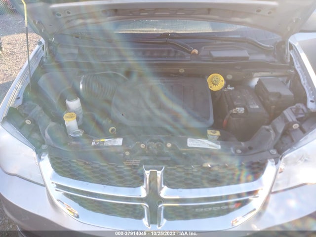 Dodge Grand Caravan Sxt 2019 2C4RDGCG8KR663631 Image 10