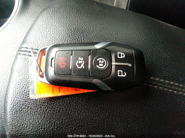 2016 FORD MUSTANG 1FATP8UH3G5202910 Photo 10