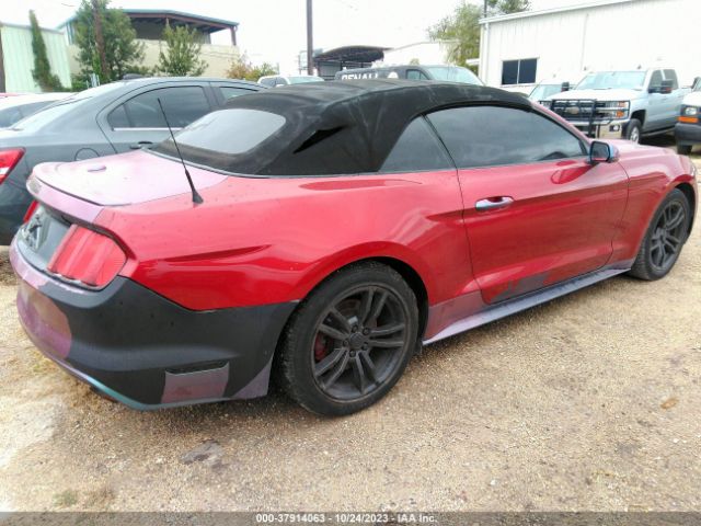 2016 FORD MUSTANG 1FATP8UH3G5202910 Photo 3