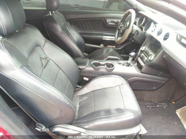 2016 FORD MUSTANG 1FATP8UH3G5202910 Photo 4