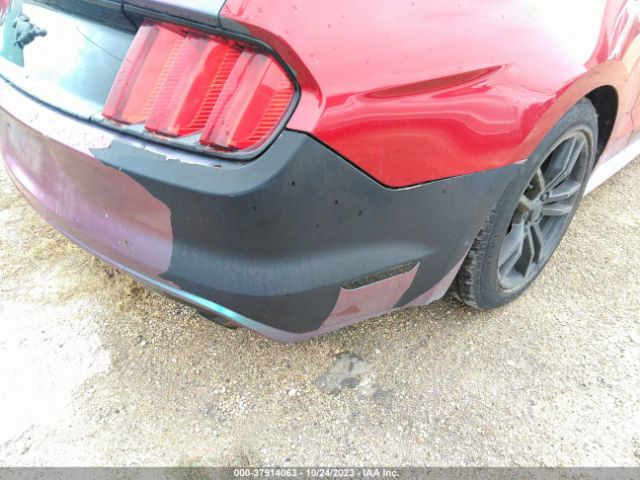 2016 FORD MUSTANG 1FATP8UH3G5202910 Photo 5