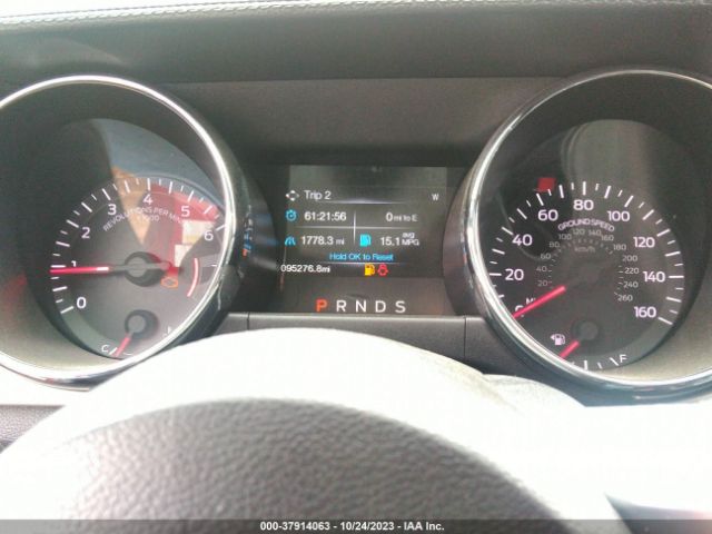 2016 FORD MUSTANG 1FATP8UH3G5202910 Photo 6