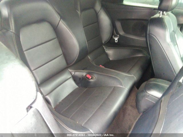 2016 FORD MUSTANG 1FATP8UH3G5202910 Photo 7