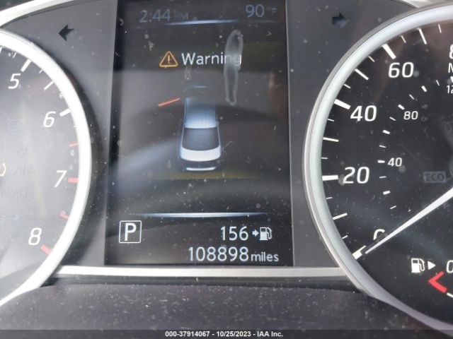 3N1AB7AP6GY223780 Nissan SENTRA SV