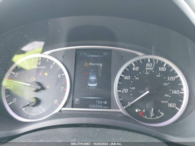 3N1AB7AP6GY223780 Nissan SENTRA SV