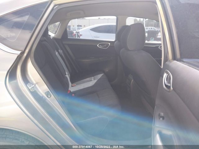 3N1AB7AP6GY223780 Nissan SENTRA SV