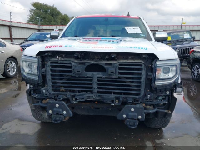 3GTU2NEC2HG115962 GMC Sierra 1500 Slt