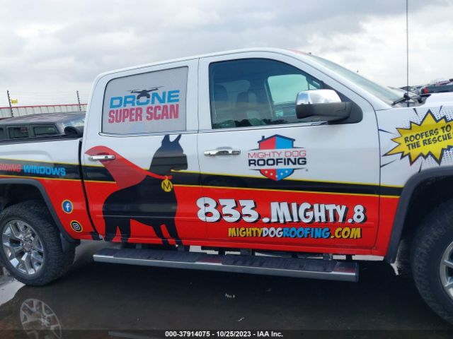3GTU2NEC2HG115962 GMC Sierra 1500 Slt