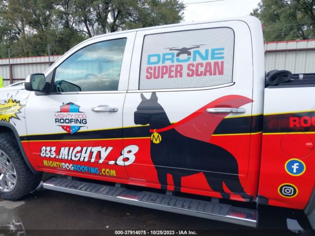 3GTU2NEC2HG115962 GMC Sierra 1500 Slt