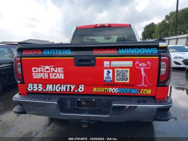 3GTU2NEC2HG115962 GMC Sierra 1500 Slt