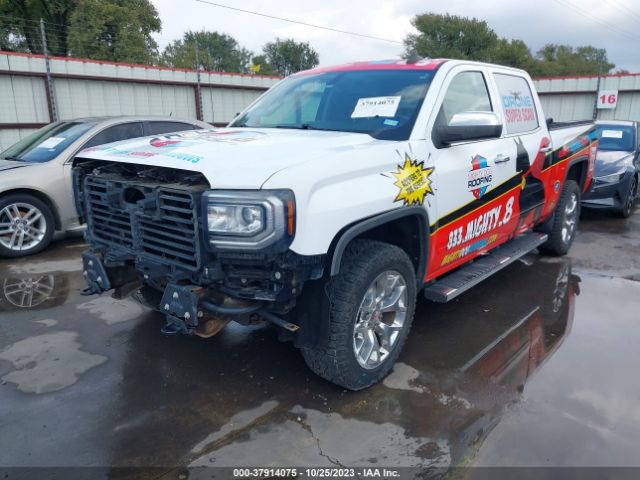 3GTU2NEC2HG115962 GMC Sierra 1500 Slt
