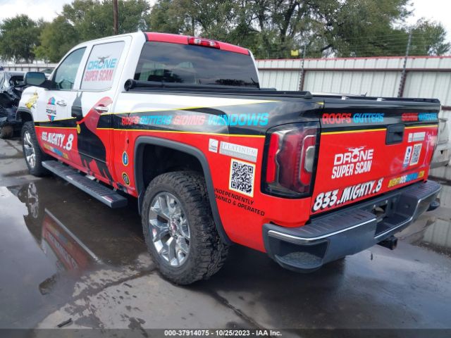 3GTU2NEC2HG115962 GMC Sierra 1500 Slt