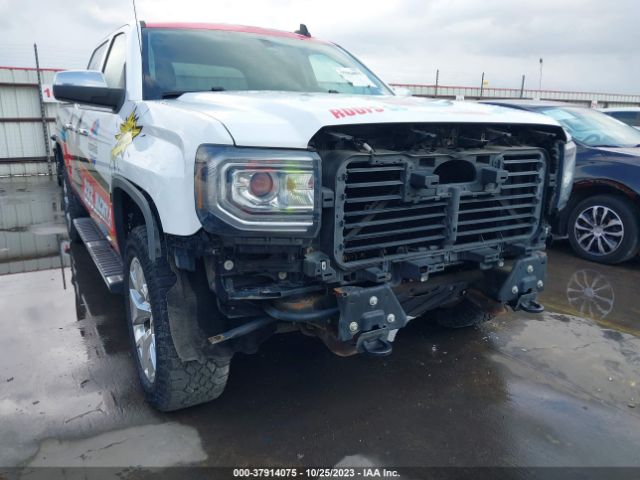 3GTU2NEC2HG115962 GMC Sierra 1500 Slt