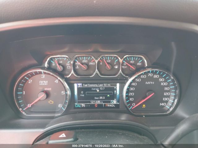 3GTU2NEC2HG115962 GMC Sierra 1500 Slt