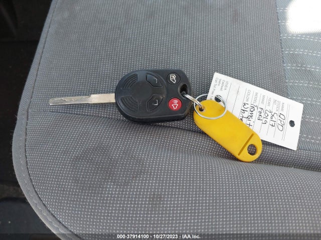 Ford Transit-350 Xlt 2019 1FBZX2ZM2KKB24657 Image 11