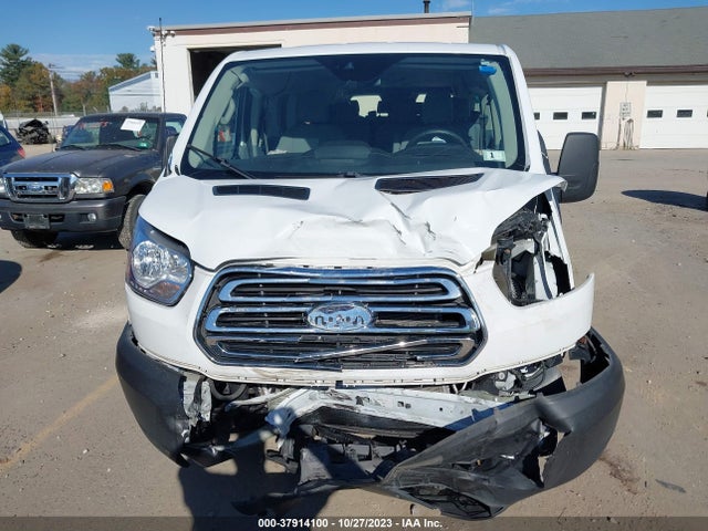 Ford Transit-350 Xlt 2019 1FBZX2ZM2KKB24657 Image 13