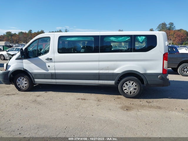 Ford Transit-350 Xlt 2019 1FBZX2ZM2KKB24657 Image 15