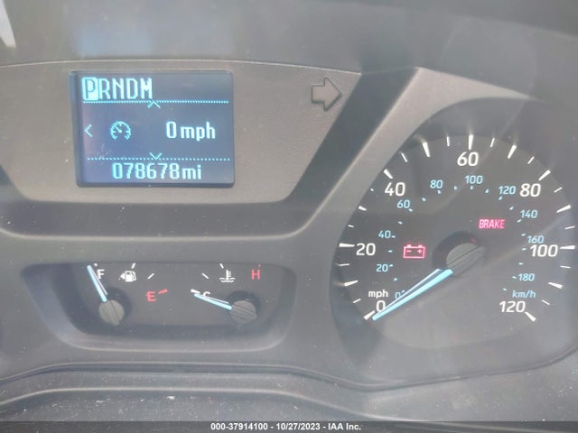 Ford Transit-350 Xlt 2019 1FBZX2ZM2KKB24657 Image 16