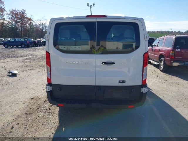 Ford Transit-350 Xlt 2019 1FBZX2ZM2KKB24657 Image 17