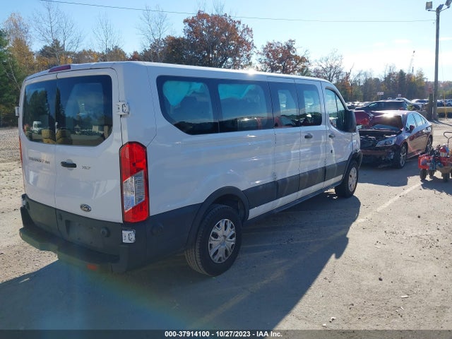 Ford Transit-350 Xlt 2019 1FBZX2ZM2KKB24657 Image 4