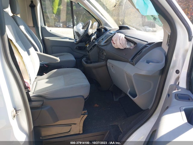 Ford Transit-350 Xlt 2019 1FBZX2ZM2KKB24657 Image 5