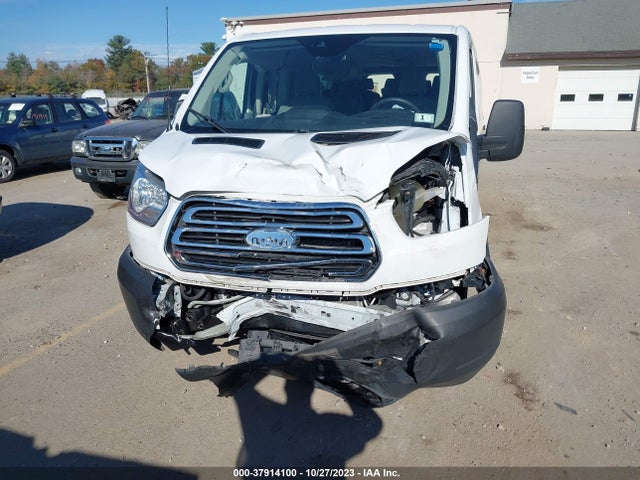 Ford Transit-350 Xlt 2019 1FBZX2ZM2KKB24657 Image 6