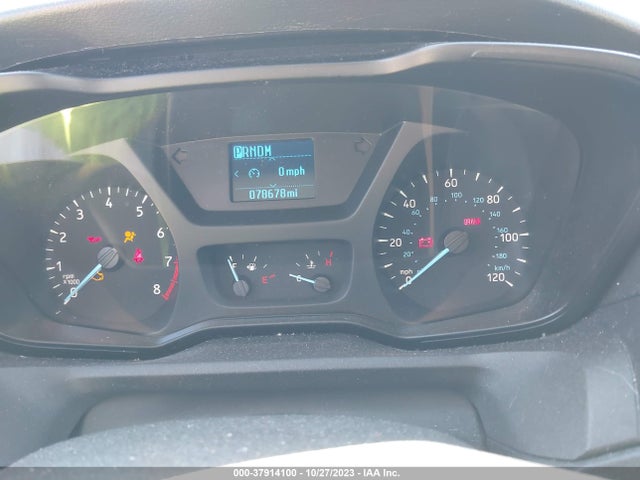 Ford Transit-350 Xlt 2019 1FBZX2ZM2KKB24657 Image 7