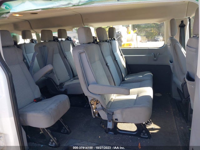 Ford Transit-350 Xlt 2019 1FBZX2ZM2KKB24657 Image 8