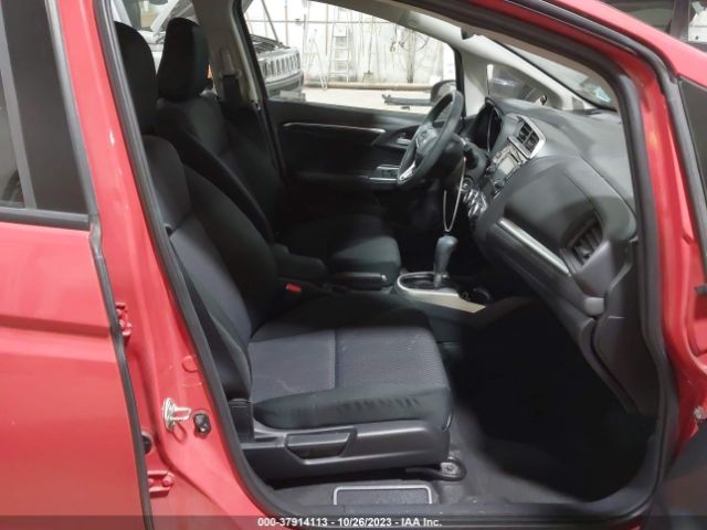 3HGGK5H49JM733063 Honda FIT LX