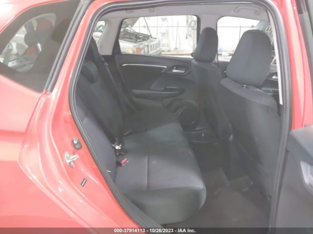 3HGGK5H49JM733063 Honda FIT LX