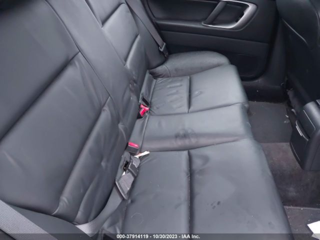 2006 SUBARU LEGACY WAGON 4S4BP62C967318225 Photo 7