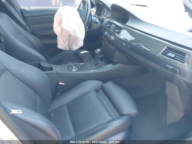 2011 BMW 3 SERIES 335I VIN: WBAPM5C51BE575718