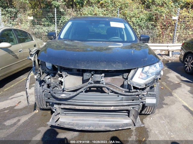 Nissan ROGUE S 2019 5N1AT2MT2KC800968 Image 12