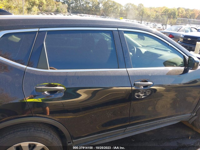 Nissan ROGUE S 2019 5N1AT2MT2KC800968 Image 13