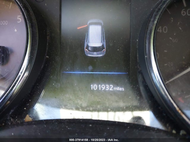 Nissan ROGUE S 2019 5N1AT2MT2KC800968 Image 15