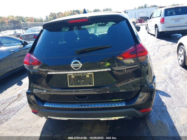 Nissan ROGUE S 2019 5N1AT2MT2KC800968 Image 16