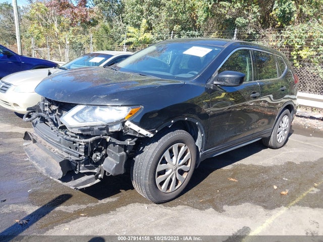 Nissan ROGUE S 2019 5N1AT2MT2KC800968 Image 2
