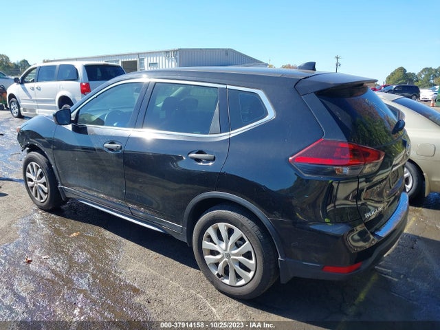 Nissan ROGUE S 2019 5N1AT2MT2KC800968 Image 3