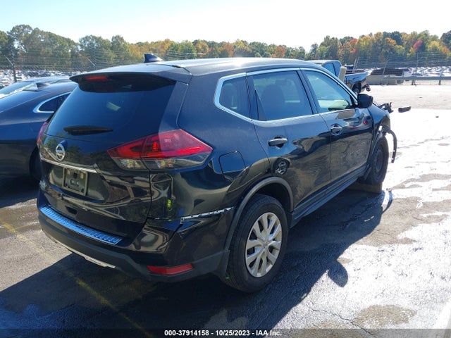 Nissan ROGUE S 2019 5N1AT2MT2KC800968 Image 4