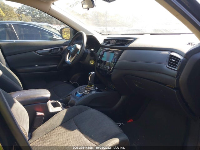 Nissan ROGUE S 2019 5N1AT2MT2KC800968 Image 5