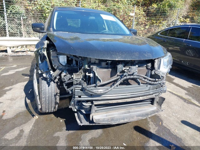 Nissan ROGUE S 2019 5N1AT2MT2KC800968 Image 6