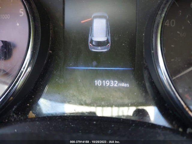 Nissan ROGUE S 2019 5N1AT2MT2KC800968 Image 7