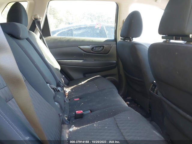 Nissan ROGUE S 2019 5N1AT2MT2KC800968 Image 8