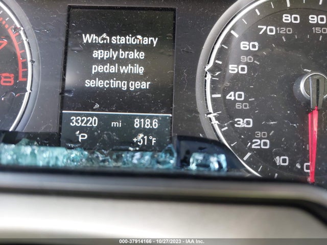 WAUBFAFL8GN013765 Audi A4 PREMIUM