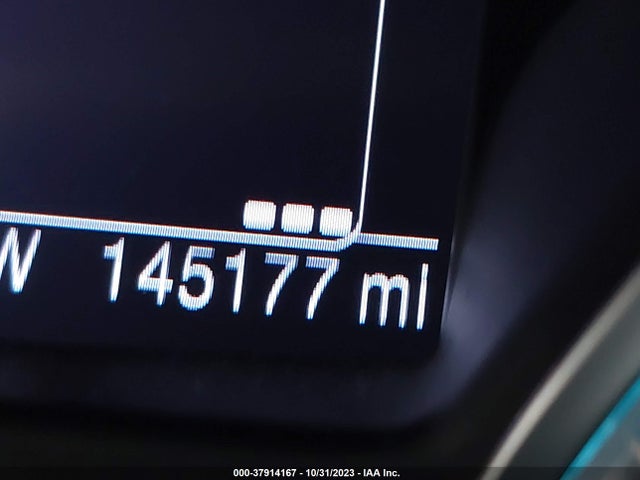 2013 FORD ESCAPE TITANIUM VIN: 1FMCU0J91DUB44102