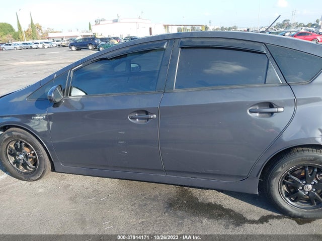 Toyota Prius Four/five/three/one/two 2014 JTDKN3DU9E0366779 Image 14
