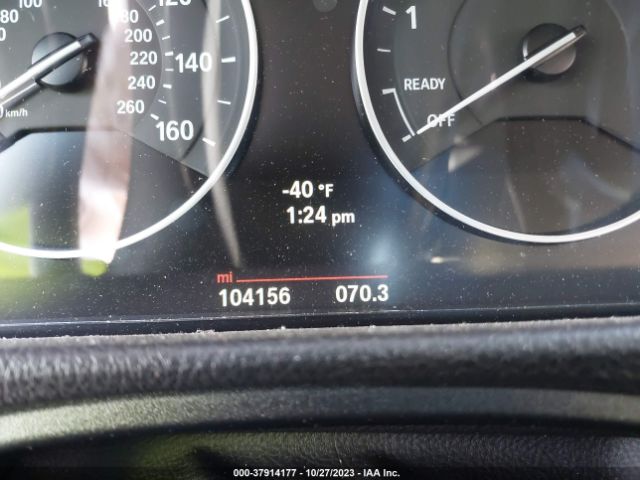 WBA3C1C58EK116976 BMW 3 Series 328i
