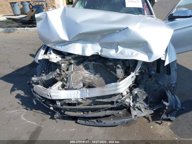 WBA3C1C58EK116976 BMW 3 Series 328i