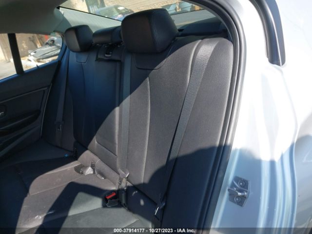 WBA3C1C58EK116976 BMW 3 Series 328i